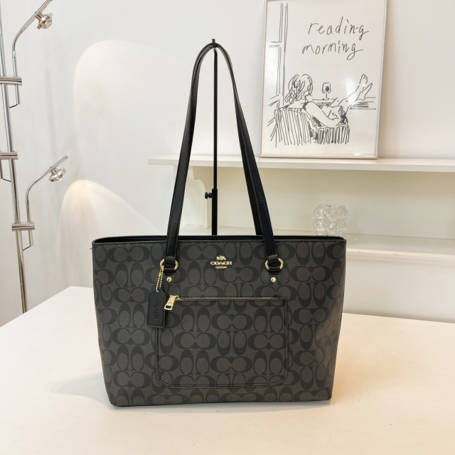 Fashion Printed Women Luxury Shopping Handbags
