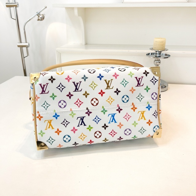 Printed Fashion Women Luxury Handbags