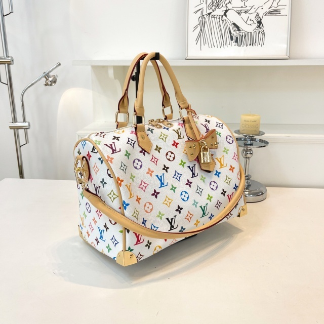 Printed Fashion Women Luxury Handbags