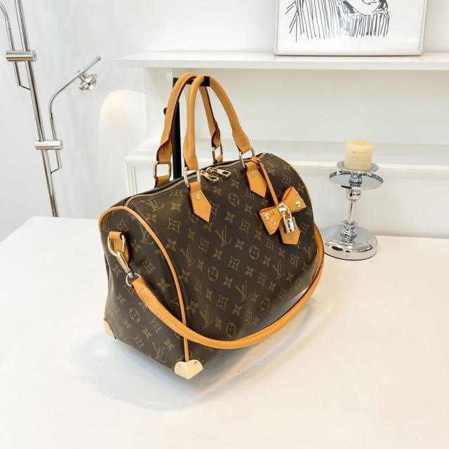 Printed Fashion Women Luxury Handbags