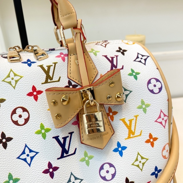Printed Fashion Women Luxury Handbags