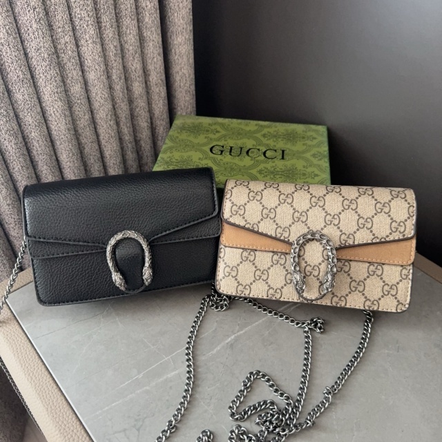 Chained Fashion Women Messenger Bags