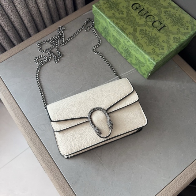 Chained Fashion Women Messenger Bags