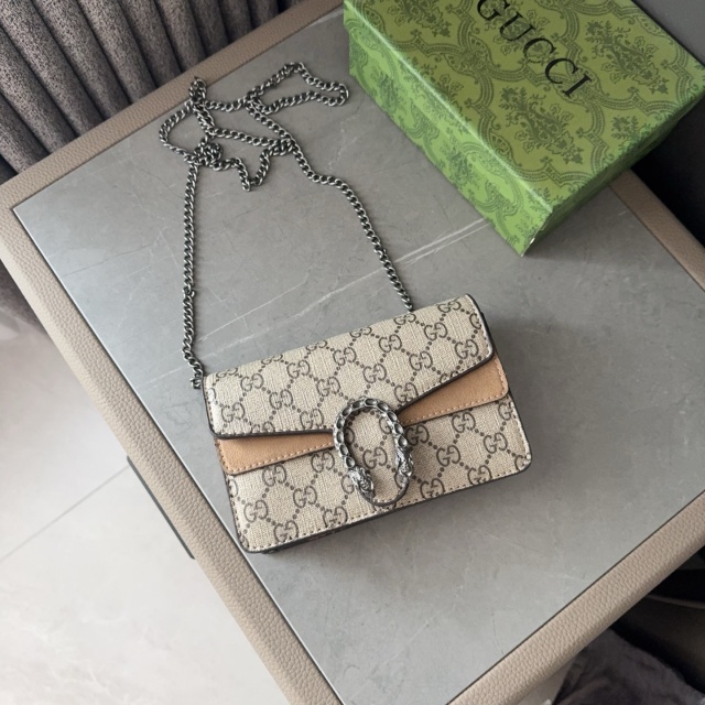 Chained Fashion Women Messenger Bags