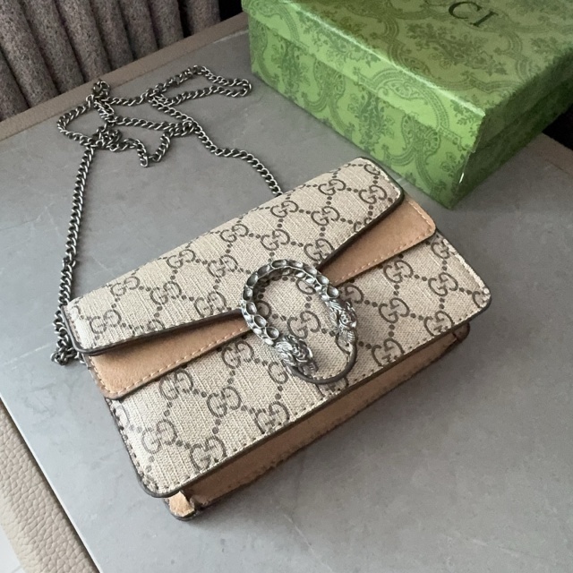 Chained Fashion Women Messenger Bags