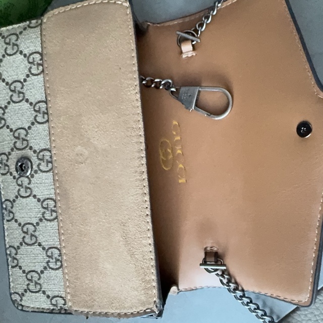 Chained Fashion Women Messenger Bags