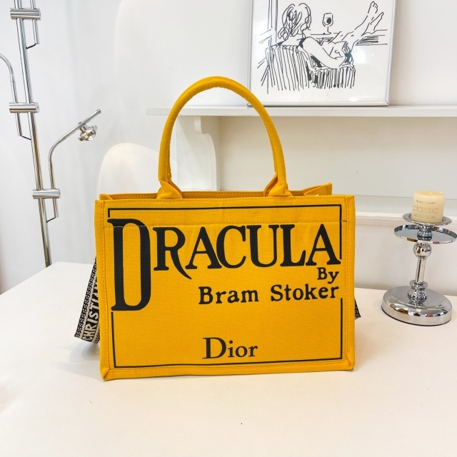 Fashion Letter Print Women Crossbody Handbags