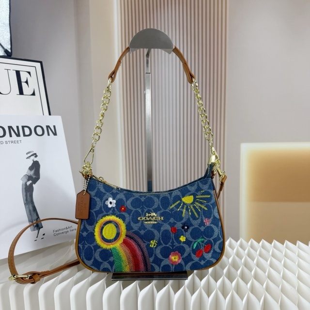 Fashion Logo Women Crossbody Handbags