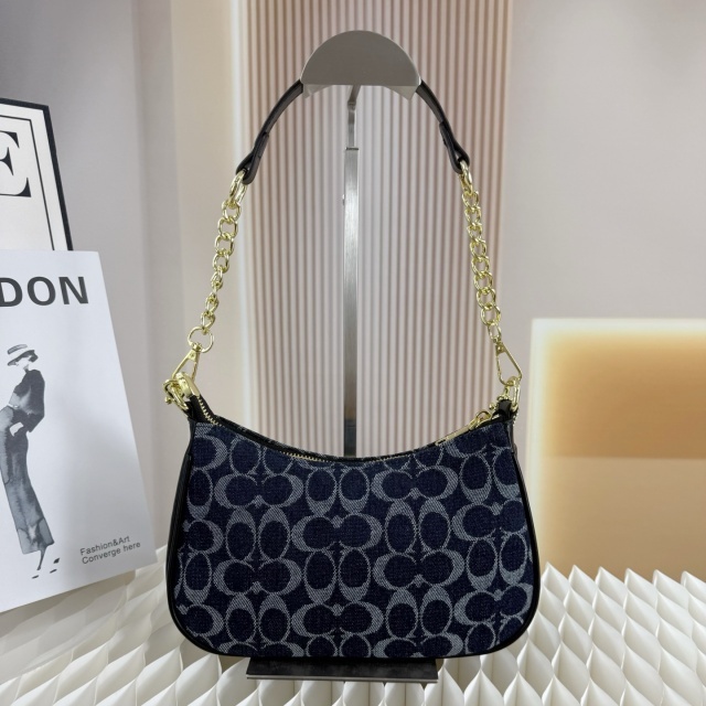 Fashion Logo Women Crossbody Handbags