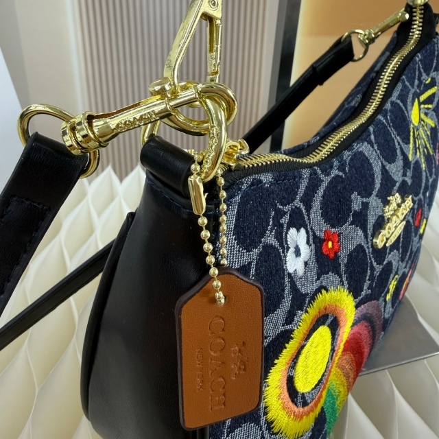 Fashion Logo Women Crossbody Handbags