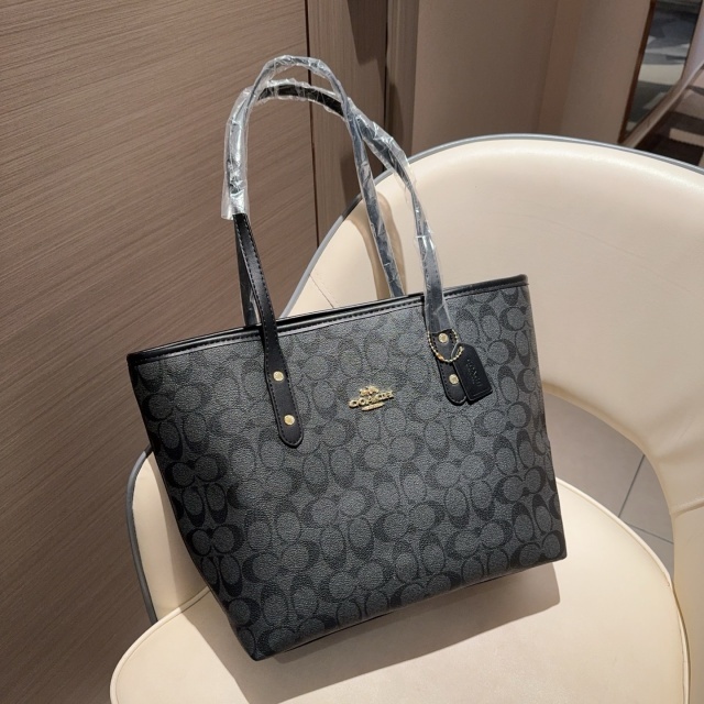 Fashion Printed Women Shopping Handbags