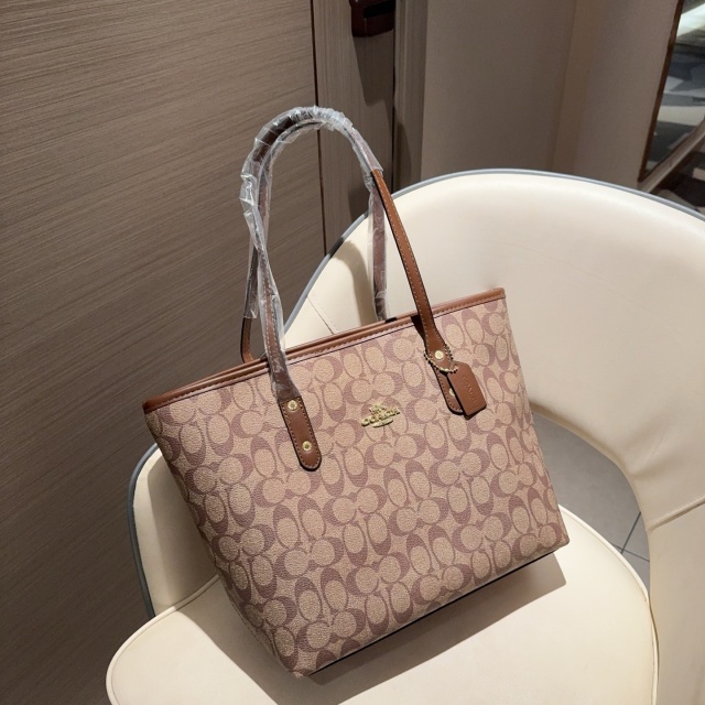 Fashion Printed Women Shopping Handbags