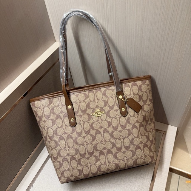Fashion Printed Women Shopping Handbags