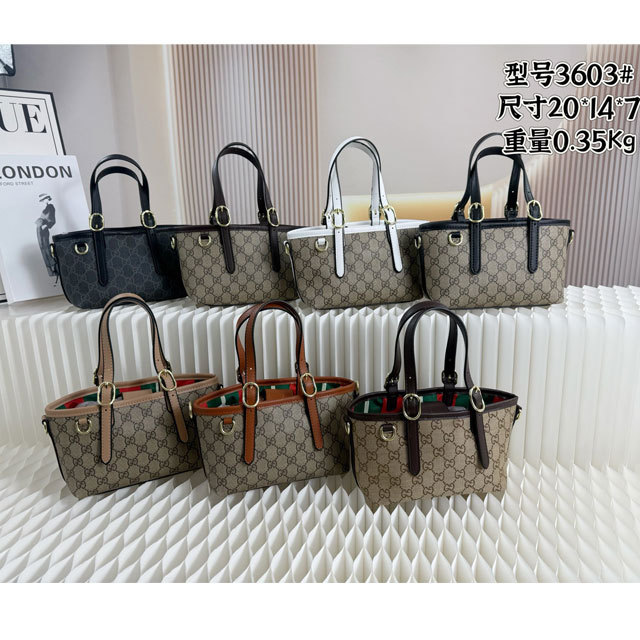 Printed Fashion Women Crossbody Handbags