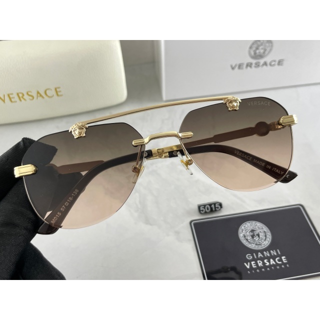 Luxury Design Frameless Vintage Glasses