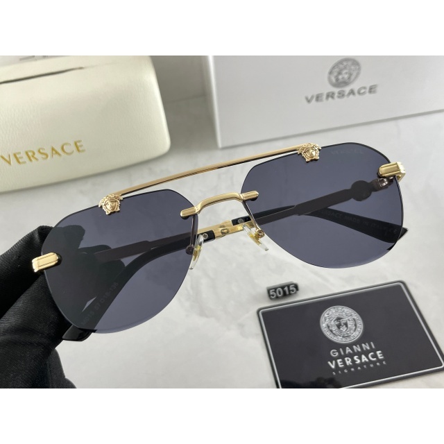Luxury Design Frameless Vintage Glasses
