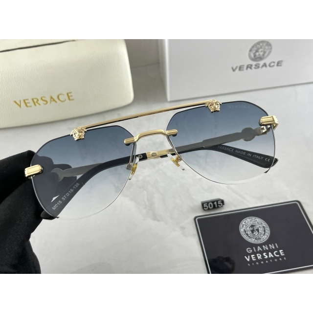 Luxury Design Frameless Vintage Glasses