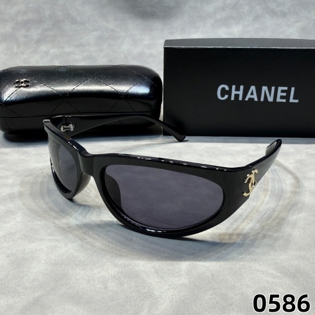 Vintage Style Streetwear Fashion Sunglasses