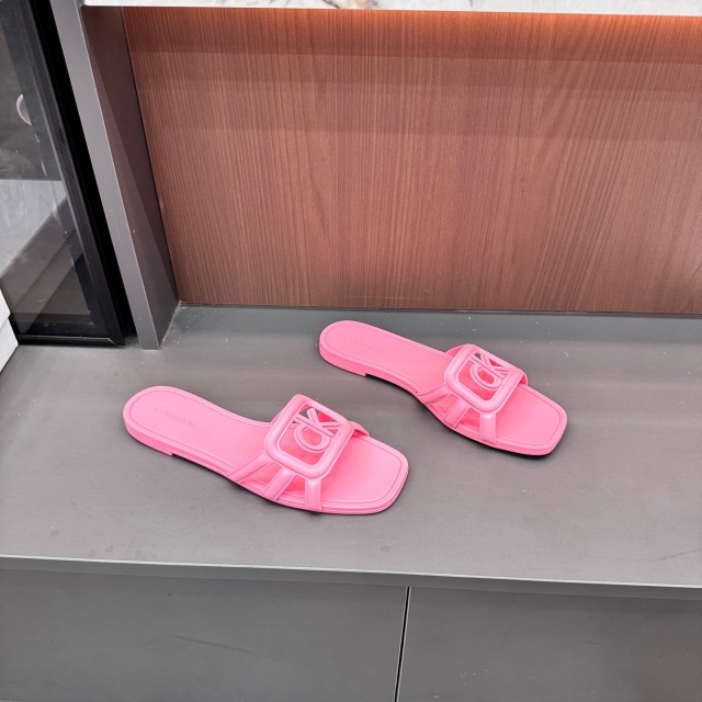Hollow Out Women Flat Sandals