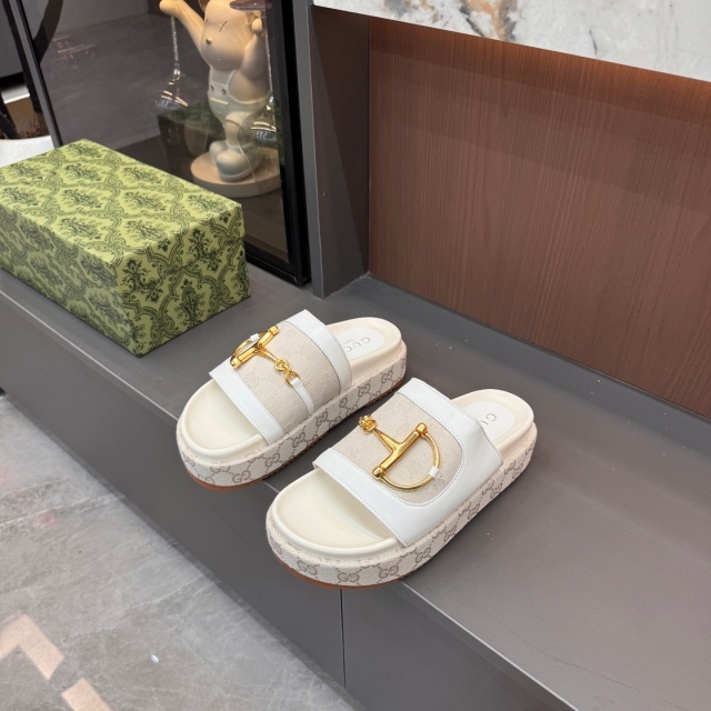 Luxury Fashion Women Platform Sandals