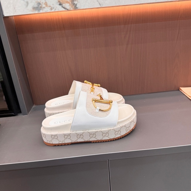 Luxury Fashion Women Platform Sandals