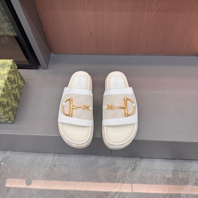 Luxury Fashion Women Platform Sandals