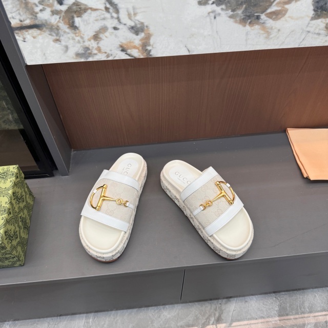 Luxury Fashion Women Platform Sandals