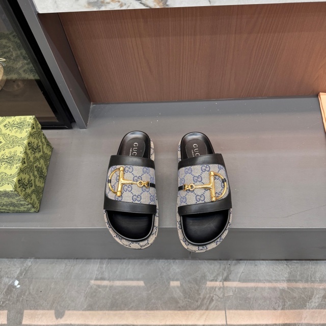 Luxury Fashion Women Platform Sandals