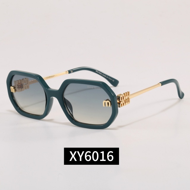Versatile Women Luxury Glasses