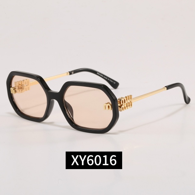 Versatile Women Luxury Glasses