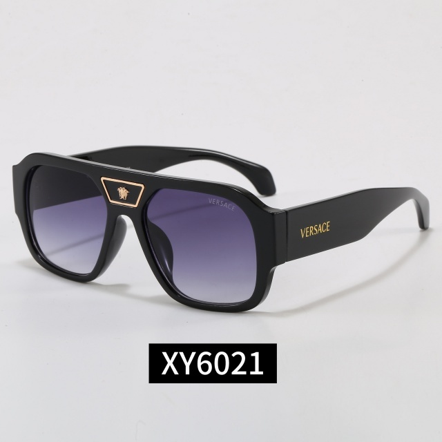 Classic Design Streetwear Glasses
