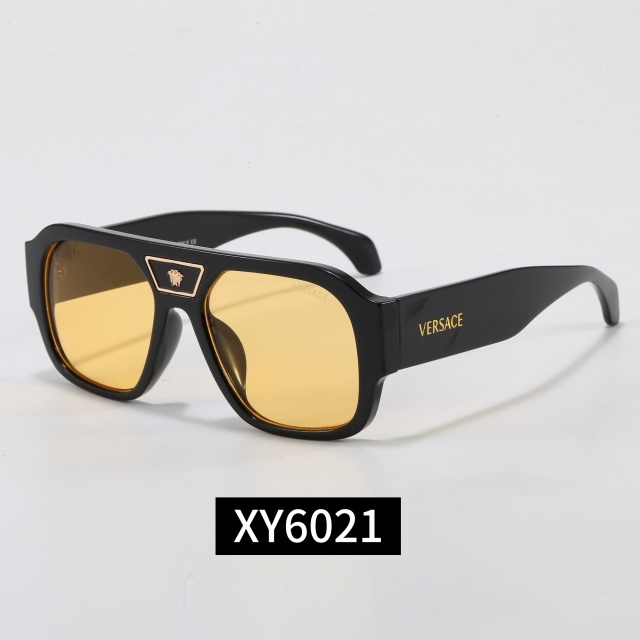 Classic Design Streetwear Glasses