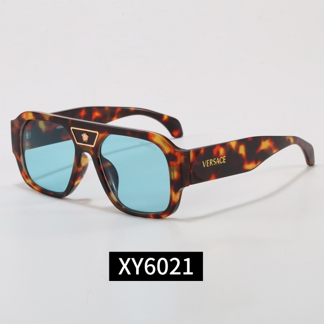 Classic Design Streetwear Glasses