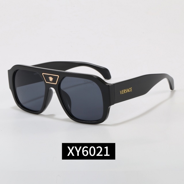 Classic Design Streetwear Glasses