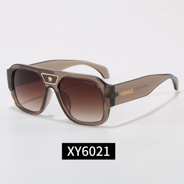 Classic Design Streetwear Glasses