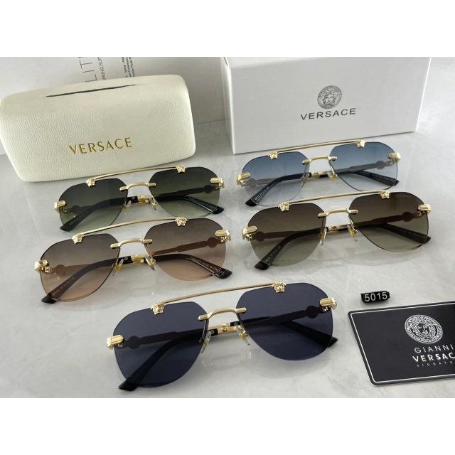 Luxury Design Frameless Vintage Glasses