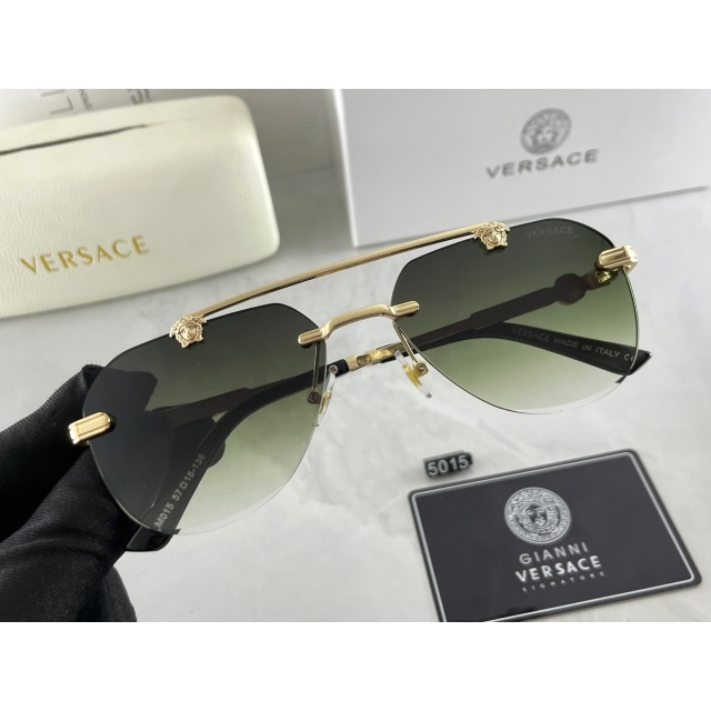 Luxury Design Frameless Vintage Glasses