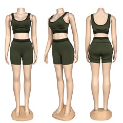 Army-green