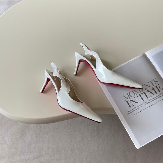 Sexy Women Luxury Fashion High Heels
