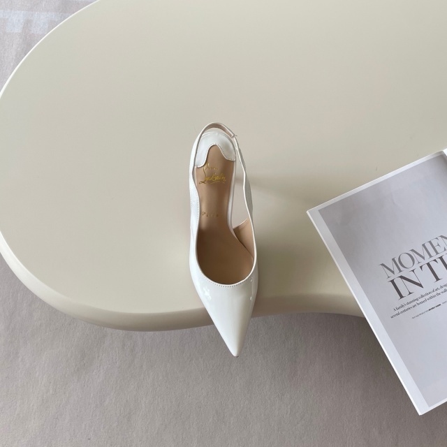 Sexy Women Luxury Fashion High Heels