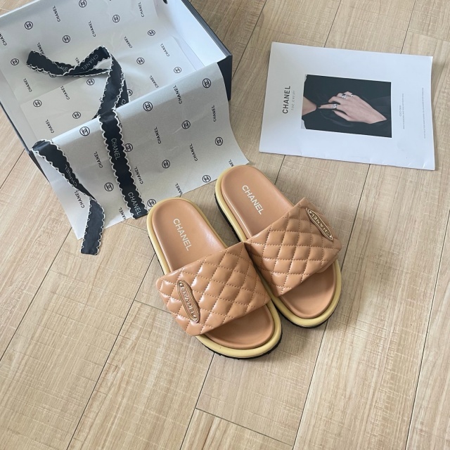 Luxury Fashion Velcro Unisex Casual Slides