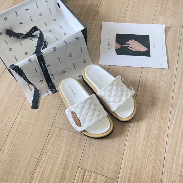 Luxury Fashion Velcro Unisex Casual Slides