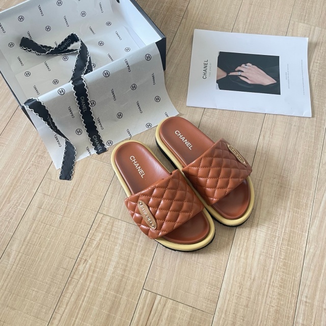 Luxury Fashion Velcro Unisex Casual Slides