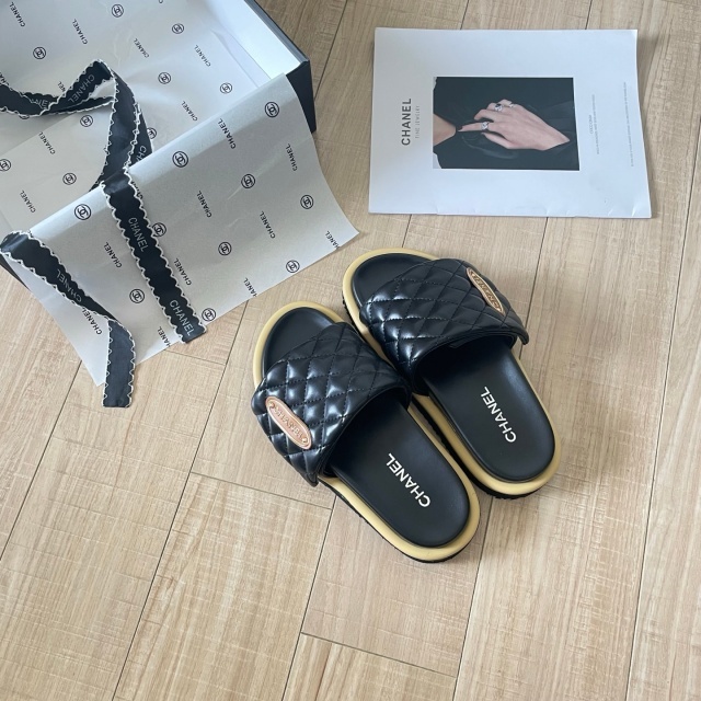 Luxury Fashion Velcro Unisex Casual Slides