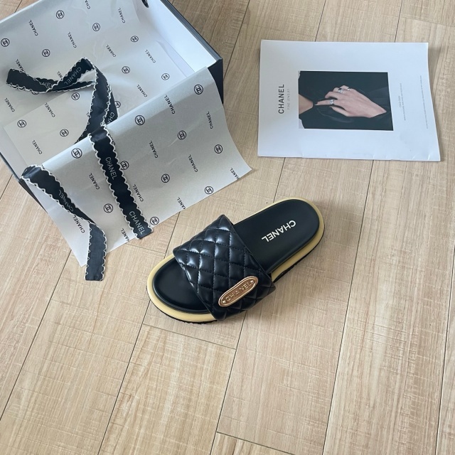 Luxury Fashion Velcro Unisex Casual Slides