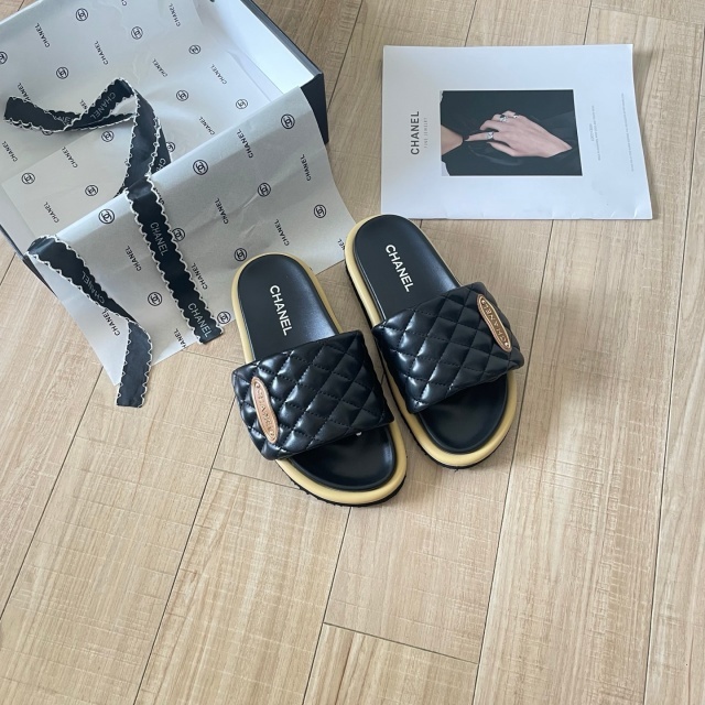 Luxury Fashion Velcro Unisex Casual Slides
