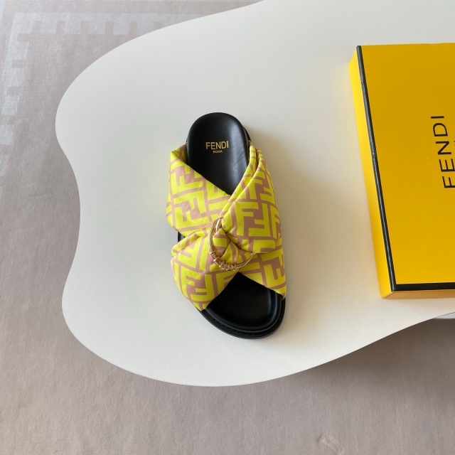 Fashion Crisscross Women Flat Sandals