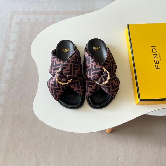 Fashion Crisscross Women Flat Sandals