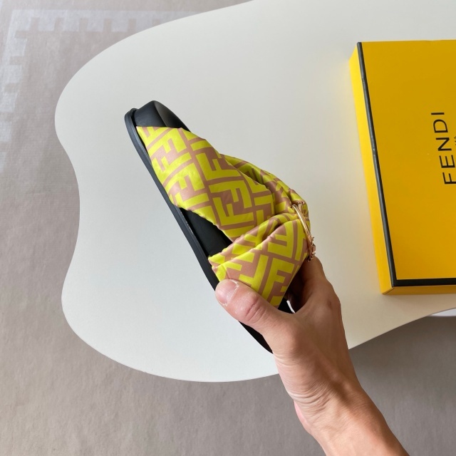 Fashion Crisscross Women Flat Sandals