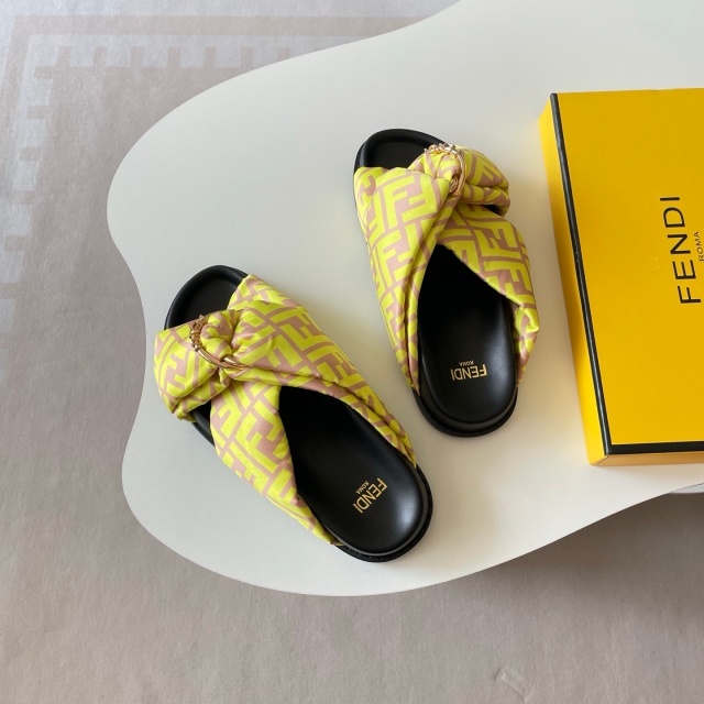 Fashion Crisscross Women Flat Sandals